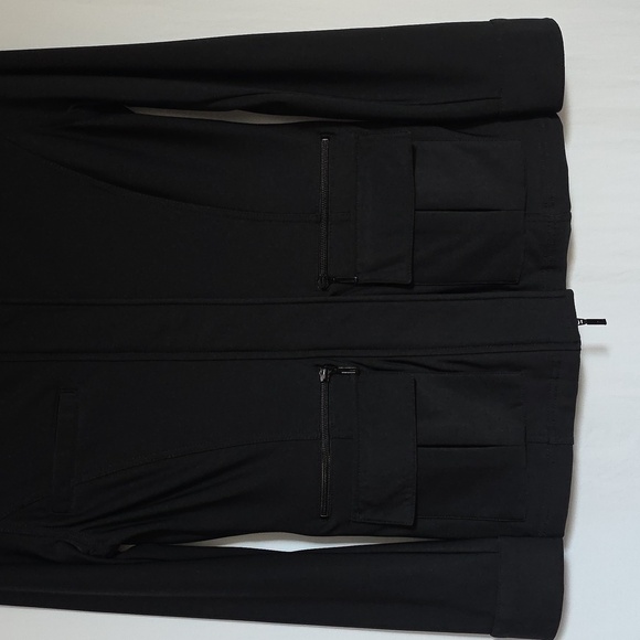 Anatomie Black Jacket. Size Extra Small - Picture 3 of 13